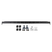 BASERACK DEFLECTOR UNI 1455 ARB : Accessoire Galerie 4x4 Offroad