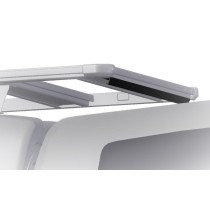 BASERACK AIR DEFLECTOR ARB : Optimisez votre galerie 4x4
