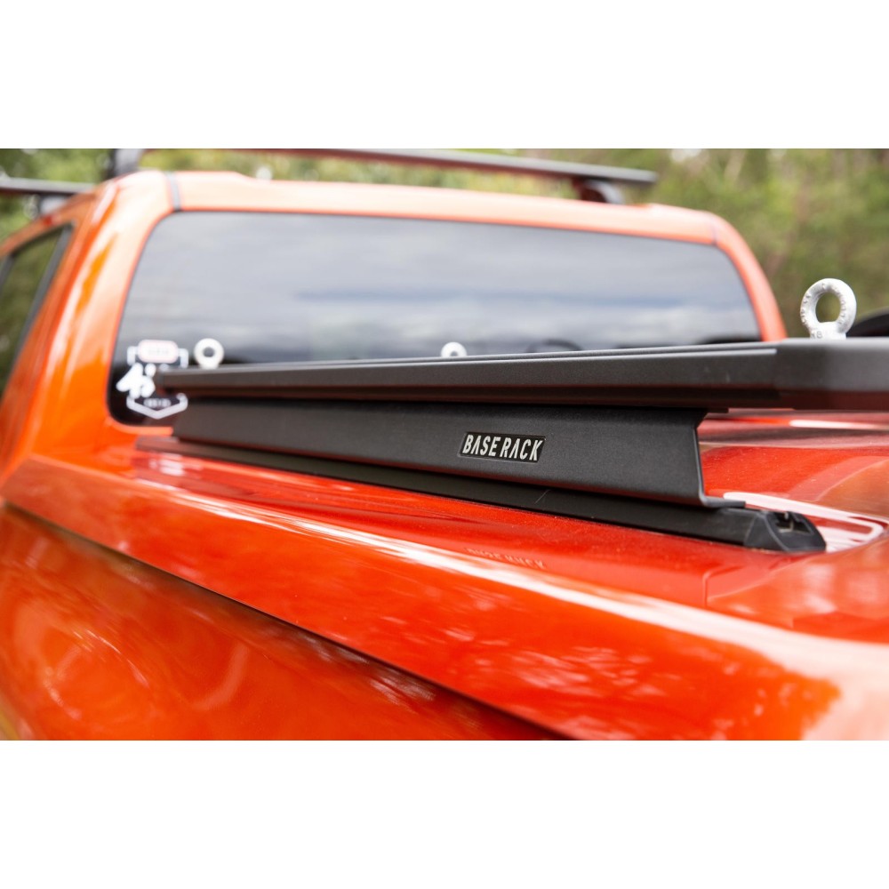 BASERACK SPORT LID MOUNT ARB : Accessoire 4x4 Offroad Fiable