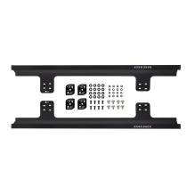 BASERACK SPORT LID MOUNT ARB : Accessoire 4x4 Offroad Fiable