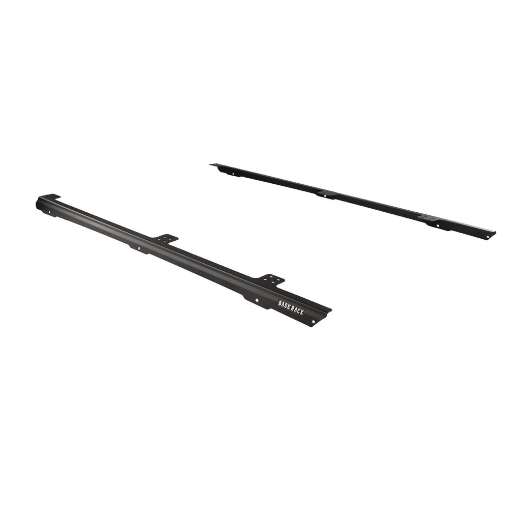 Galerie de toit ARB BASERACK LC100 1835 : robustesse & aventure