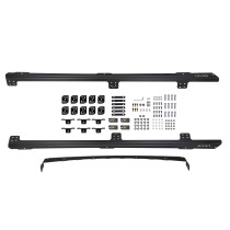 Galerie de toit ARB BASERACK LC100 1835 : robustesse & aventure