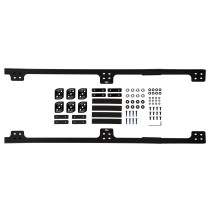 Base Rack Mount Kit ARB pour Hilux SR J Deck 2015+ | Galerie 4x4