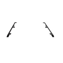 Base Rack Mount Kit ARB pour Hilux SR J Deck 2015+ | Galerie 4x4