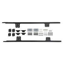 Baserack CabRack ARB pour Hilux 2005-2015 - Galerie de toit Offroad