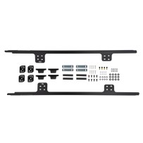 Baserack CabRack ARB pour Hilux 2005-2015 - Galerie de toit Offroad