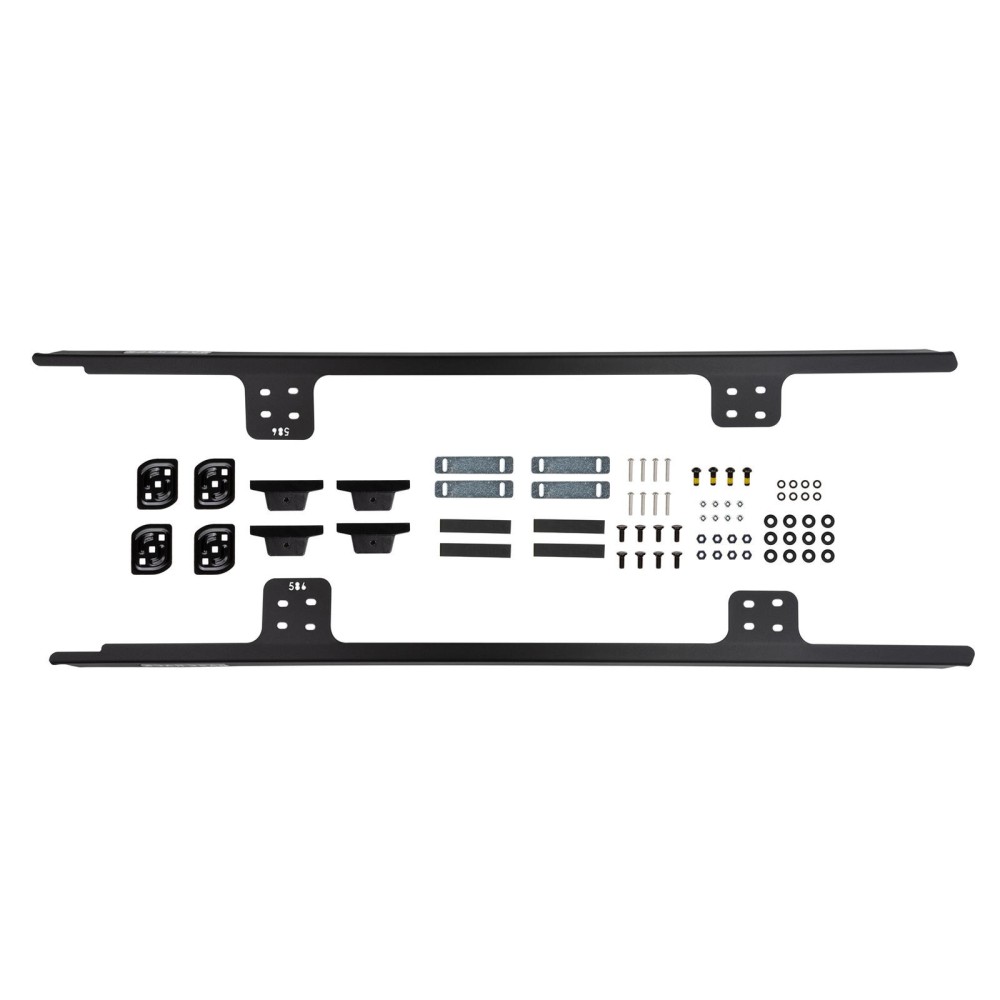 Baserack CabRack ARB pour Hilux 2005-2015 - Galerie de toit Offroad
