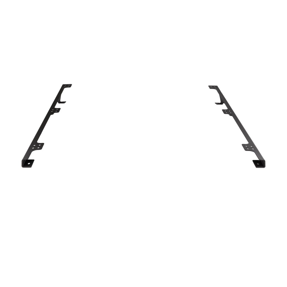 Kit de montage ARB Baserack Hilux 2016+ : Offroad robuste