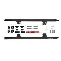 Baserack Cabrack ARB Hilux 2015+ : Galerie de Toit Offroad Premium
