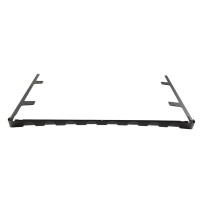 Support galerie ARB HILUX 08/20 avec déflecteur & antenne – Offroad