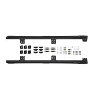 Galerie de toit BASERACK LC200 ARB : robustesse et aventure 4x4