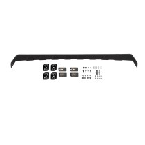 Baserack Deflector LC200 ARB : Accessoire Offroad Galerie 4x4
