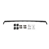BASERACK DEFLECTOR LC200 ARB : Accessoire Offroad & Galerie 4x4
