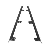 Galerie de toit ARB BASERACK LC200 : robustesse & aventure 4x4
