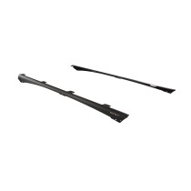 Baserack ARB pour FJ 2125 & 1770040 : galerie de toit 4x4 robuste