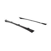 Baserack ARB pour FJ 2125 & 1770040 : galerie de toit 4x4 robuste