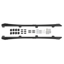 Baserack ARB pour FJ 2125 & 1770040 : galerie de toit 4x4 robuste