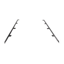 Baserack ARB pour FJ 2125 & 1770040 : galerie de toit 4x4 robuste