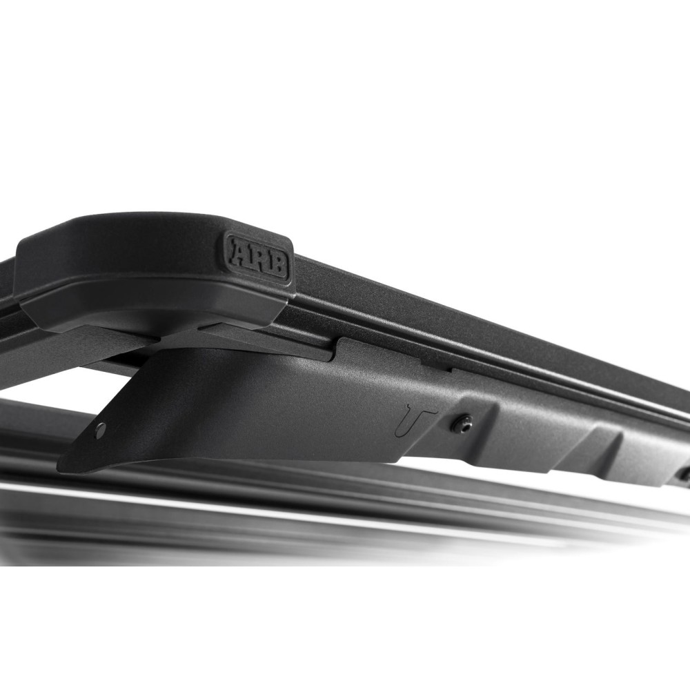 BASERACK DFLCTR ARB pour FJ 1255 – Accessoire Offroad Haute Qualité