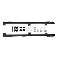 Galerie de toit ARB BASERACK Prado 120 – Accessoire 4x4 Offroad