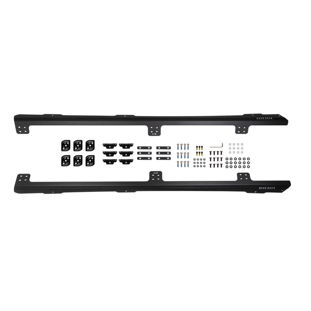 Galerie de toit ARB BASERACK Prado 120 – Accessoire 4x4 Offroad