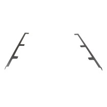Galerie de toit ARB BASERACK Prado 120 – Accessoire 4x4 Offroad