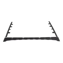 Galerie de toit BASERACK LC300 ARB 1545 avec déflecteur – Offroad