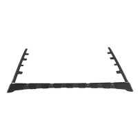 Galerie de toit BASERACK LC300 ARB 1545 avec déflecteur – Offroad