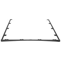 BASE RACK MOUNT KIT SWB ARB : Galerie de toit 4x4 Offroad