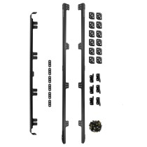 BASE RACK MOUNT KIT SWB ARB : Galerie de toit 4x4 Offroad