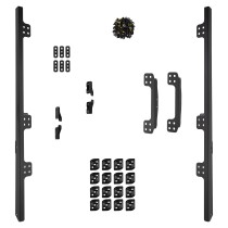 BASE RACK KIT ARB : Galerie de toit 4x4 robuste et modulable