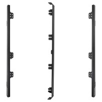 BASE RACK KIT BOX ARB : Galerie de toit 4x4 robuste, offroad