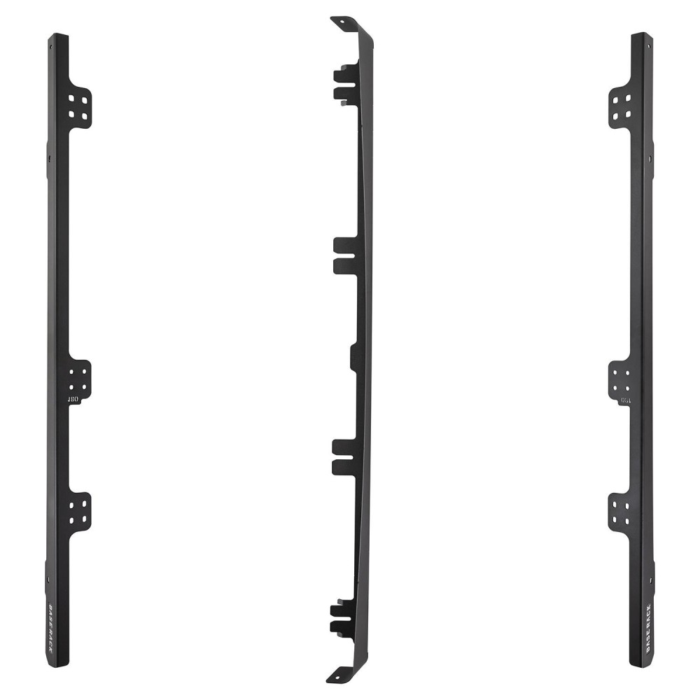 BASE RACK KIT BOX ARB : Galerie de toit 4x4 robuste, offroad