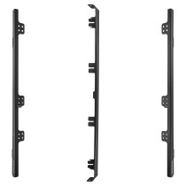 BASE RACK KIT BOX ARB : Galerie de toit 4x4 robuste, offroad