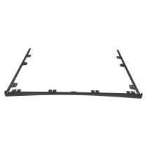 BASE RACK KIT BOX ARB : Galerie de toit 4x4 robuste, offroad