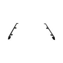 Support galerie de toit ARB BASE RACK NAVARA NP300 15+ robuste
