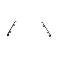 Support Galerie de Toit ARB Navara NP300 15+ | Kit Base Rack Offroad