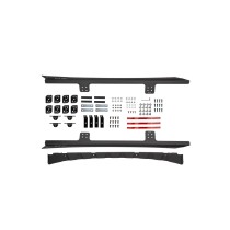 Support Galerie ARB Base Rack Ford Ranger Raptor 2023+ Offroad
