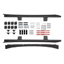 Support Galerie ARB Base Rack Ford Ranger Raptor 2023+ Offroad