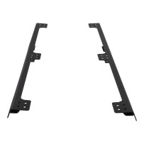 BASE RACK MOUNT KIT ARB ASCENT DC P703 2022+ | Galerie toit 4x4