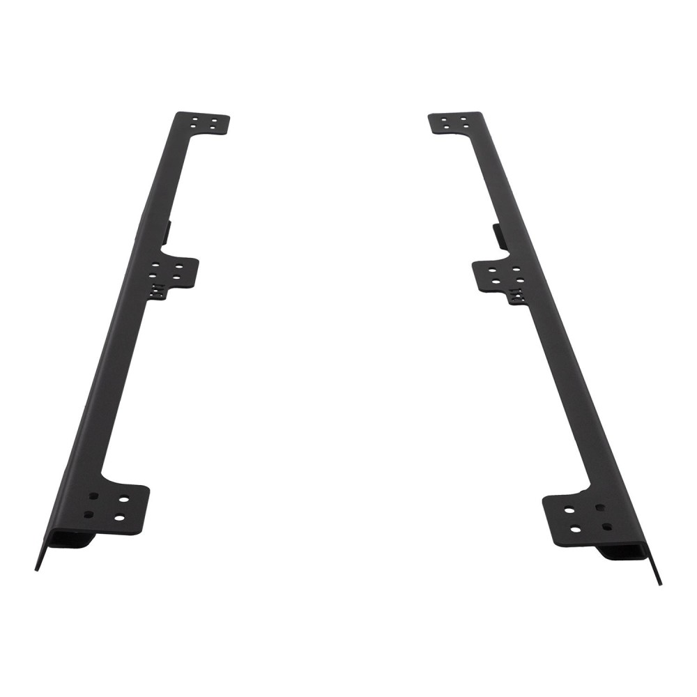 BASE RACK MOUNT KIT ARB ASCENT DC P703 2022+ | Galerie toit 4x4