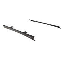 Galerie de toit ARB BASERACK CABRACK pour Ranger 2019+ Offroad