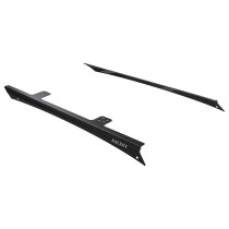 Baserack Cabrack ARB T6 Wildtrak : Galerie de Toit Offroad Premium