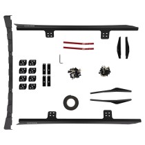 Baserack Cabrack ARB pour Ranger 2022 – Galerie de toit Offroad