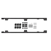 BASE RACK MOUNT KIT ARB Triton MQ/MR 15+ – Galerie de toit 4x4
