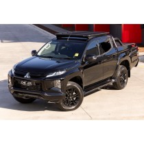 Kit de Montage ARB Base Rack Triton MQ/MR – Accessoire Offroad