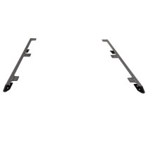 Base Rack Mount Kit ARB pour DMAX 2020 – Galerie Offroad robuste