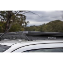 BASERACK CABRACK ARB pour DMAX/BT50 2021 – Galerie de toit Offroad