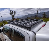 BASERACK CABRACK ARB pour DMAX/BT50 2021 – Galerie de toit Offroad