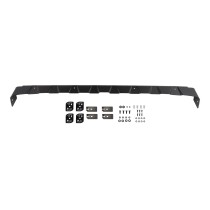 BASERACK DEFLECTOR ARB pour DMAX : accessoire 4x4 robuste